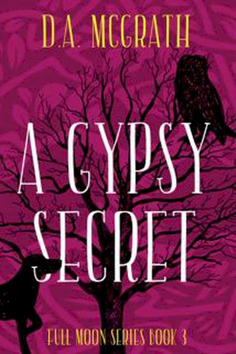 A Gypsy Secret(Kobo/電子書)