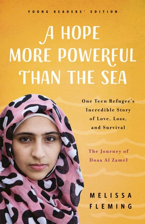 A Hope More Powerful Than the Sea (Young Readers' Edition)(Kobo/電子書)