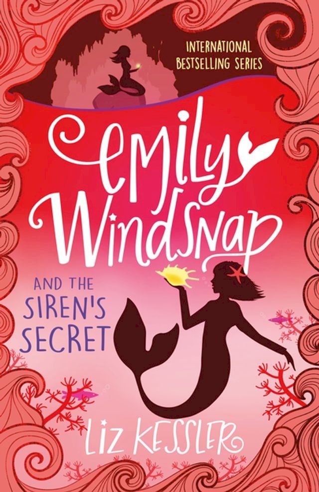  Emily Windsnap and the Siren's Secret(Kobo/電子書)