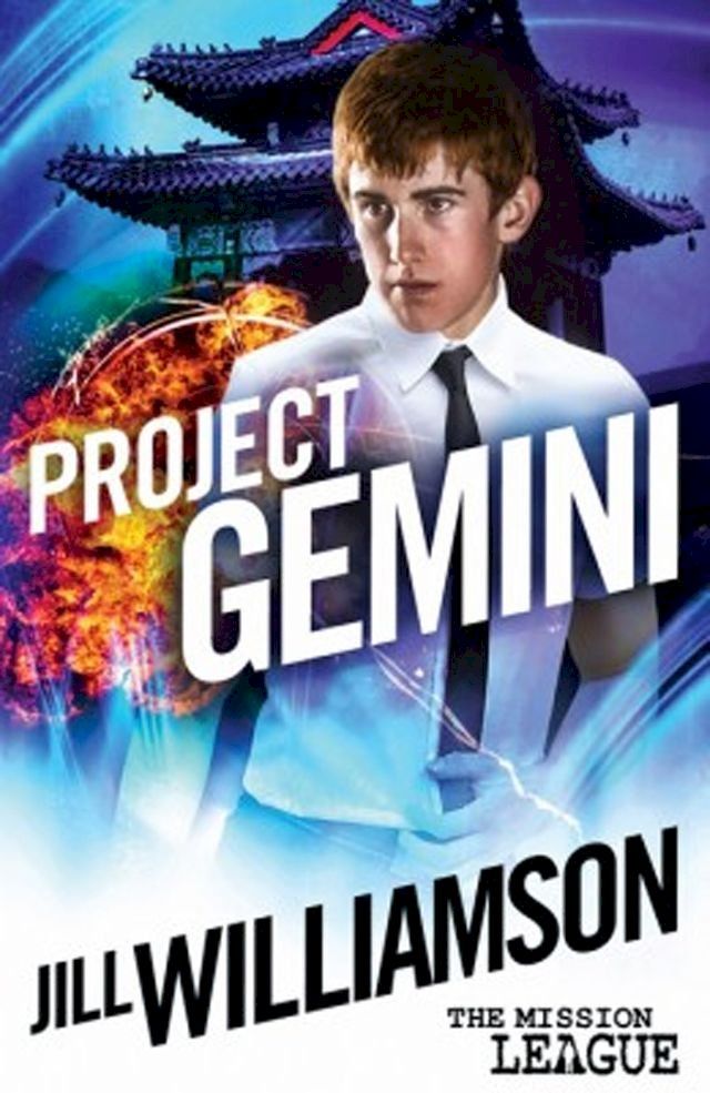  Project Gemini (Mission 2: Okinawa)(Kobo/電子書)