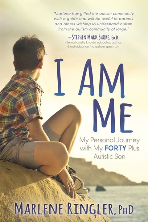 I Am Me(Kobo/電子書)