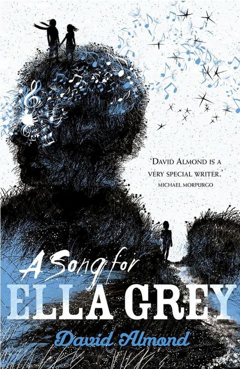 A Song for Ella Grey(Kobo/電子書)