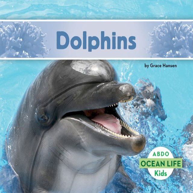  Dolphins(Kobo/電子書)