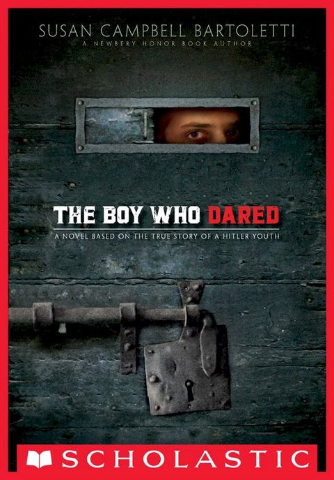 The Boy Who Dared(Kobo/電子書)