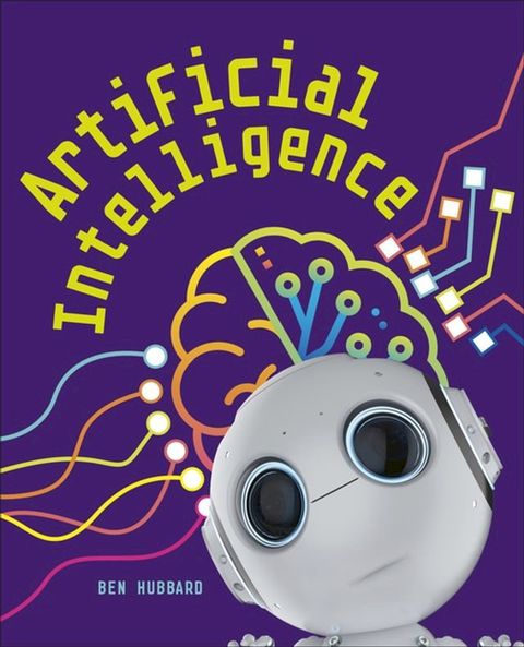 Reading Planet KS2 - Artificial Intelligence - Level 6: Jupiter/Blue band(Kobo/電子書)