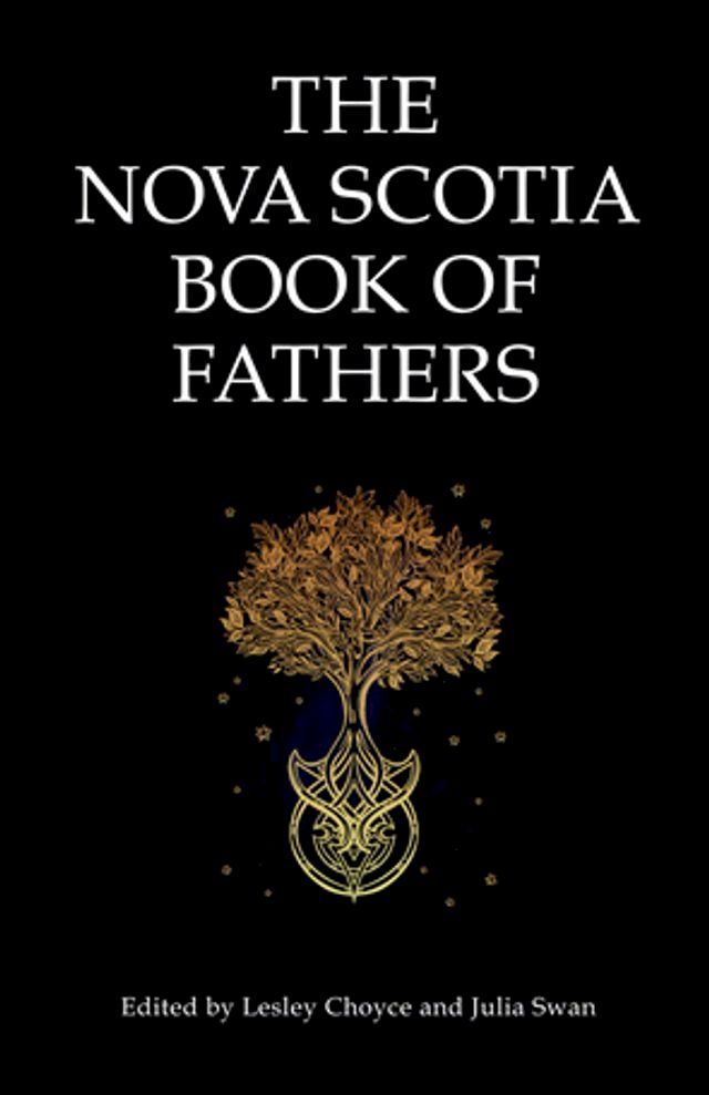  The Nova Scotia Book of Fathers(Kobo/電子書)