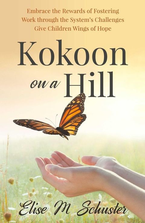 Kokoon on a Hill(Kobo/電子書)