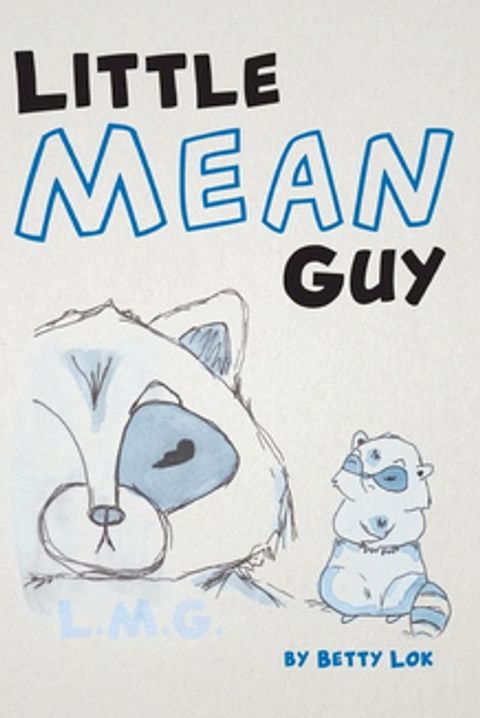 Little Mean Guy(Kobo/電子書)