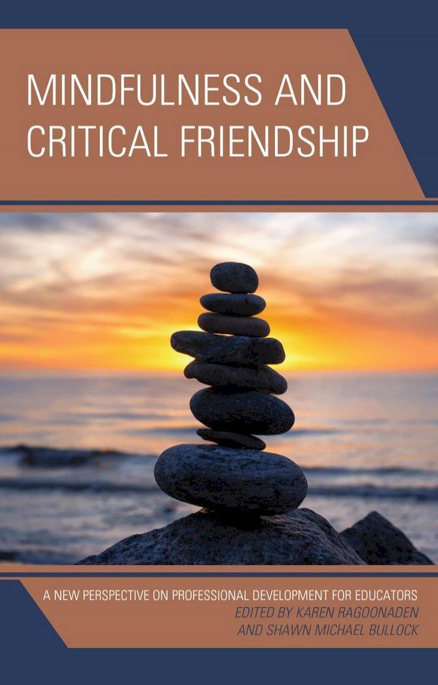  Mindfulness and Critical Friendship(Kobo/電子書)