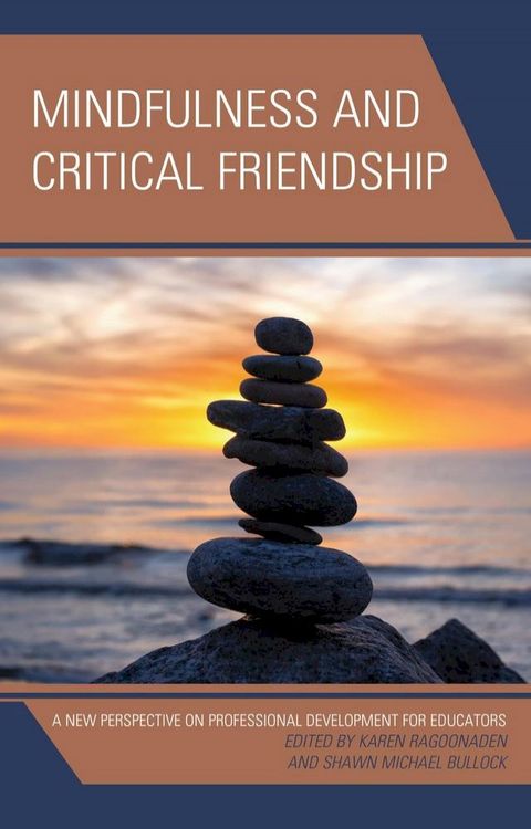 Mindfulness and Critical Friendship(Kobo/電子書)