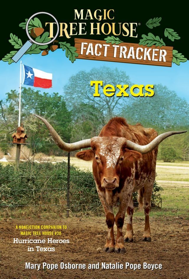  Texas(Kobo/電子書)