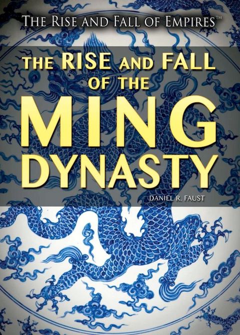 The Rise and Fall of the Ming Dynasty(Kobo/電子書)