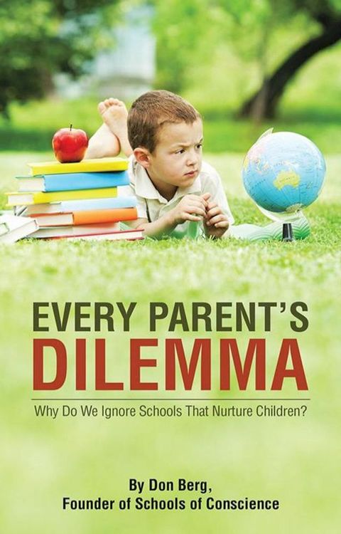 Every Parent’S Dilemma(Kobo/電子書)