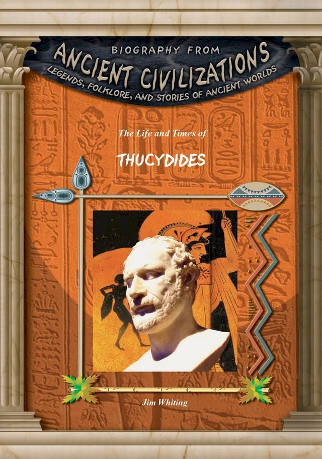  The Life and Times of Thucydides(Kobo/電子書)