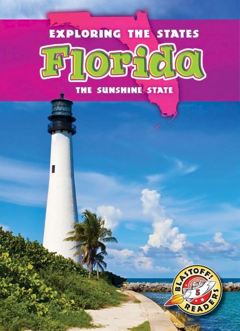 Florida(Kobo/電子書)