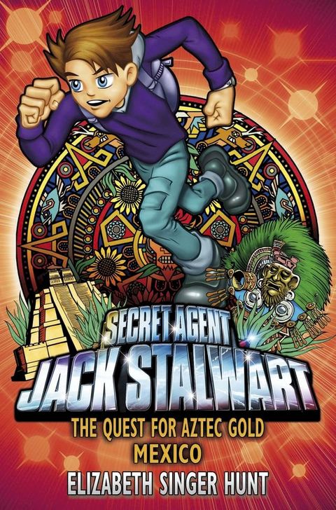 Jack Stalwart: The Quest for Aztec Gold(Kobo/電子書)