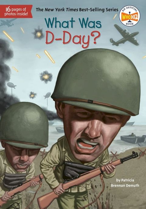 What Was D-Day?(Kobo/電子書)