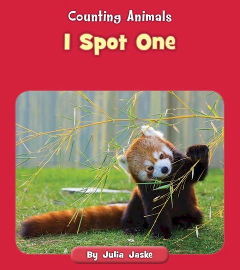 I Spot One(Kobo/電子書)