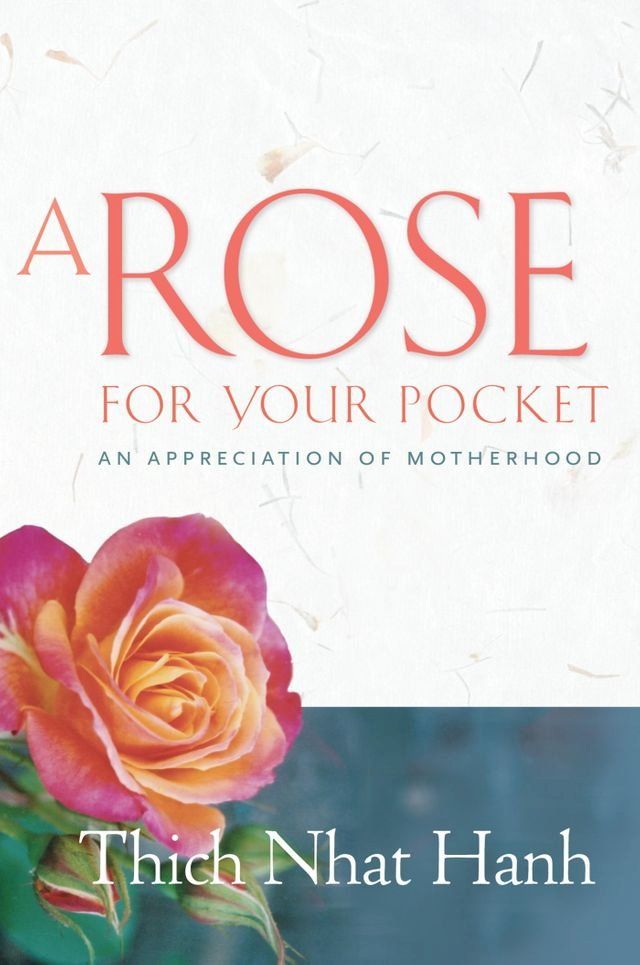  A Rose for Your Pocket(Kobo/電子書)