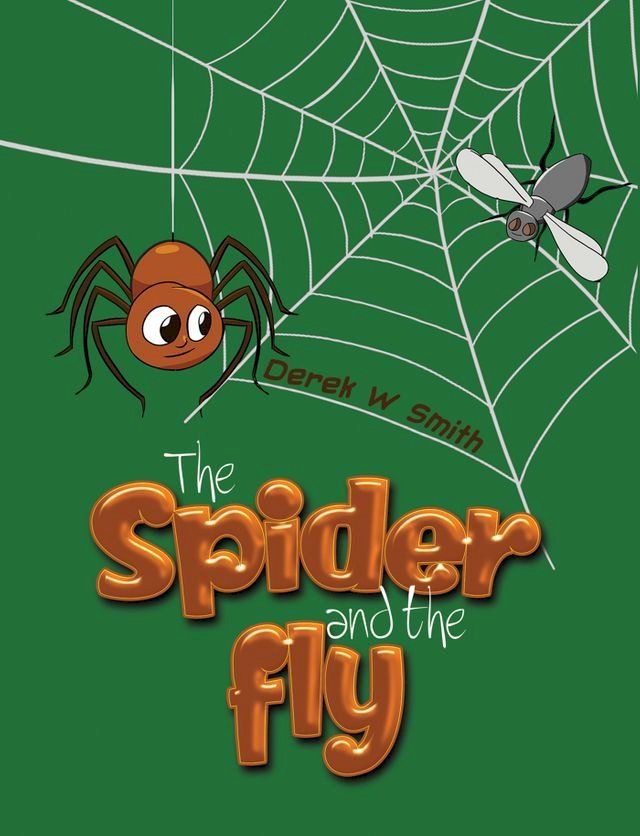  The Spider and the Fly(Kobo/電子書)