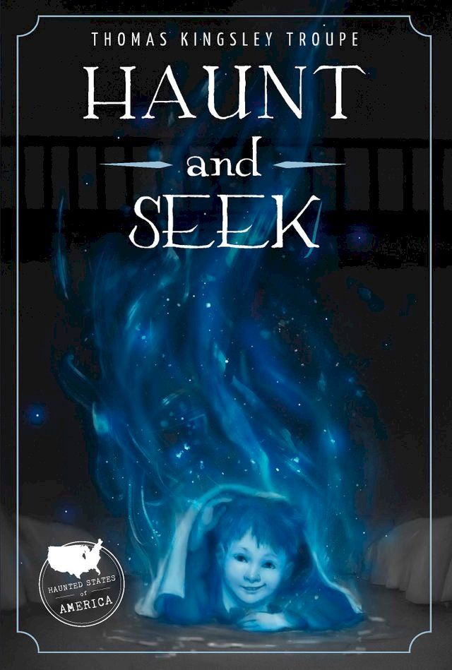  Haunt and Seek(Kobo/電子書)