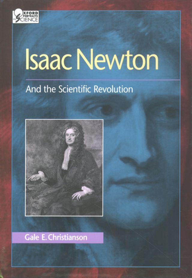  Isaac Newton(Kobo/電子書)