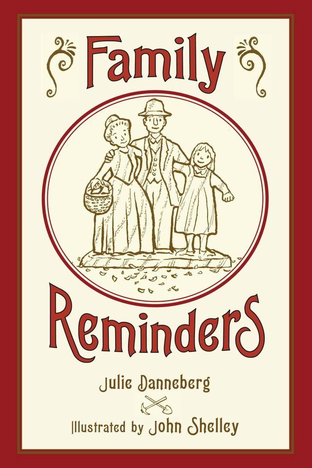  Family Reminders(Kobo/電子書)