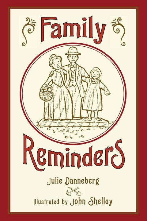 Family Reminders(Kobo/電子書)