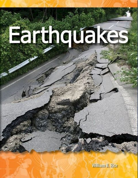 Earthquakes(Kobo/電子書)