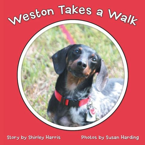 Weston Takes a Walk(Kobo/電子書)