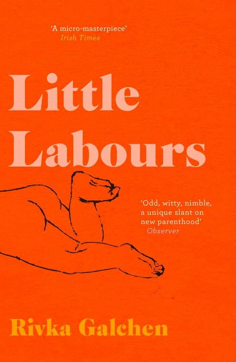 Little Labours(Kobo/電子書)