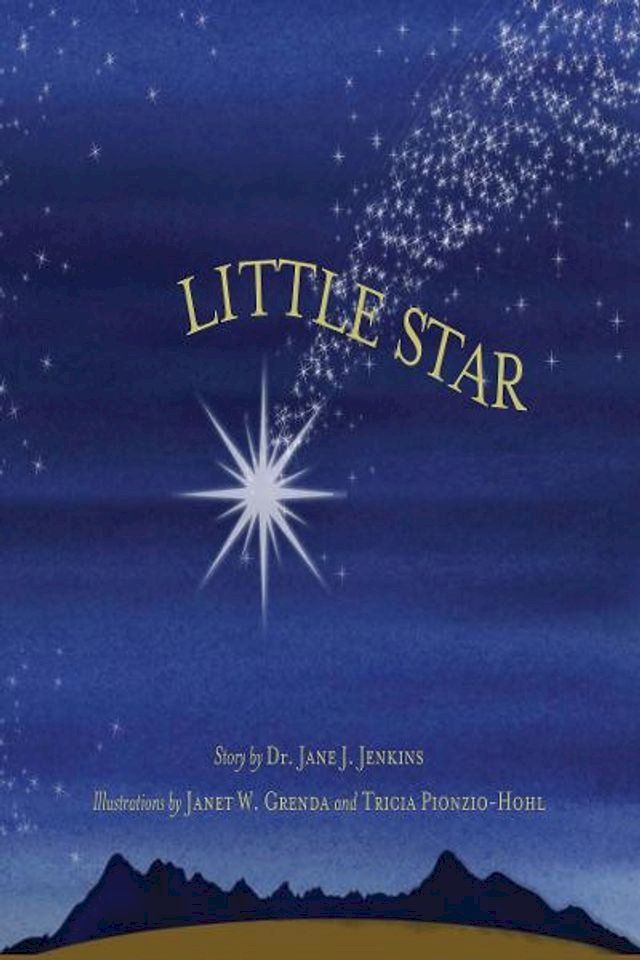  Little Star(Kobo/電子書)