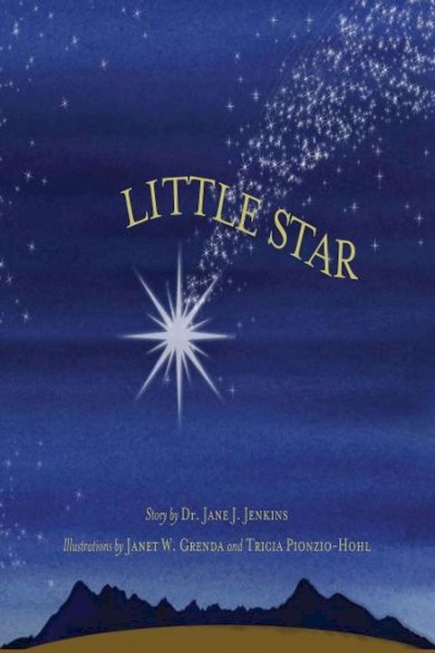 Little Star(Kobo/電子書)