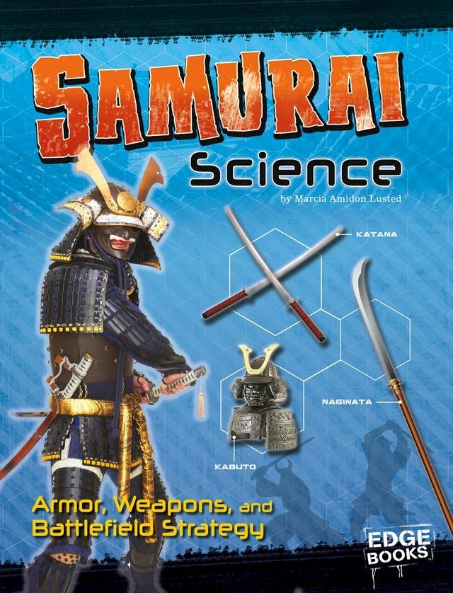  Samurai Science(Kobo/電子書)