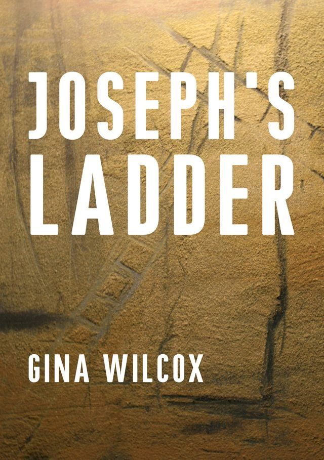  Joseph's Ladder(Kobo/電子書)