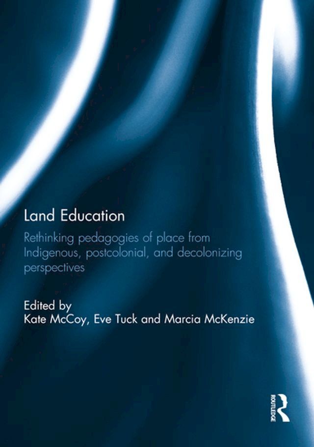  Land Education(Kobo/電子書)