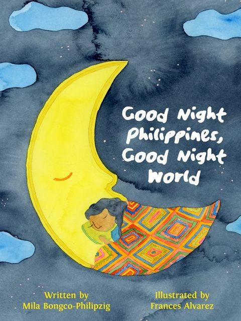 Good Night Philippines, Good Night World(Kobo/電子書)