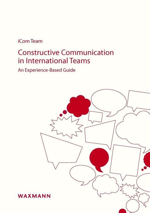 Constructive Communication in International Teams(Kobo/電子書)