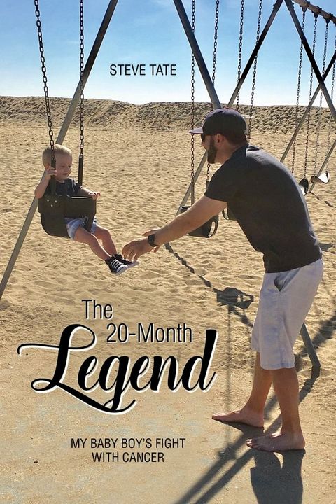 The 20-Month Legend(Kobo/電子書)