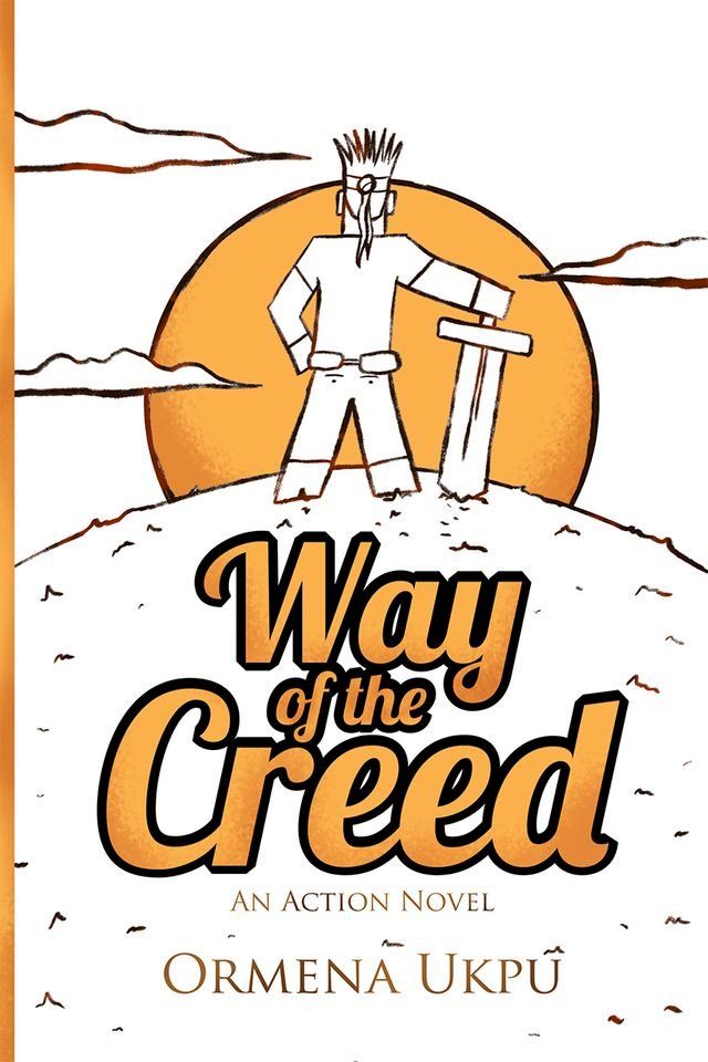  Way of the Creed(Kobo/電子書)