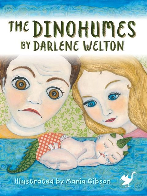 The Dinohumes(Kobo/電子書)