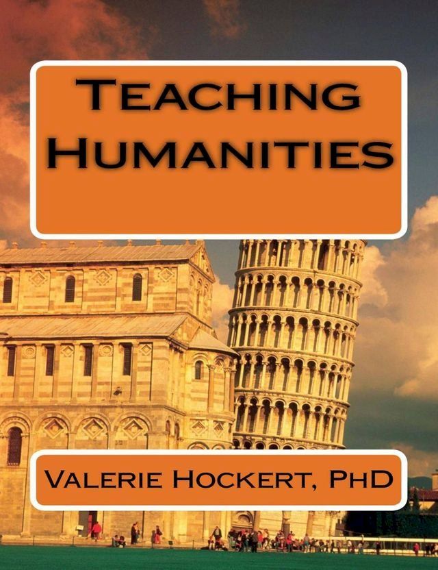  Teaching Humanities(Kobo/電子書)