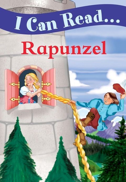 Rapunzel(Kobo/電子書)