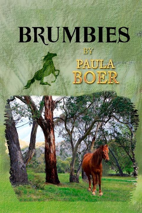 Brumbies(Kobo/電子書)