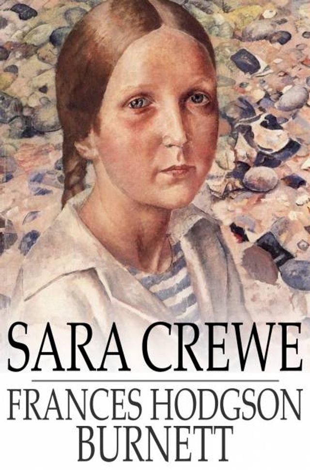  Sara Crewe(Kobo/電子書)