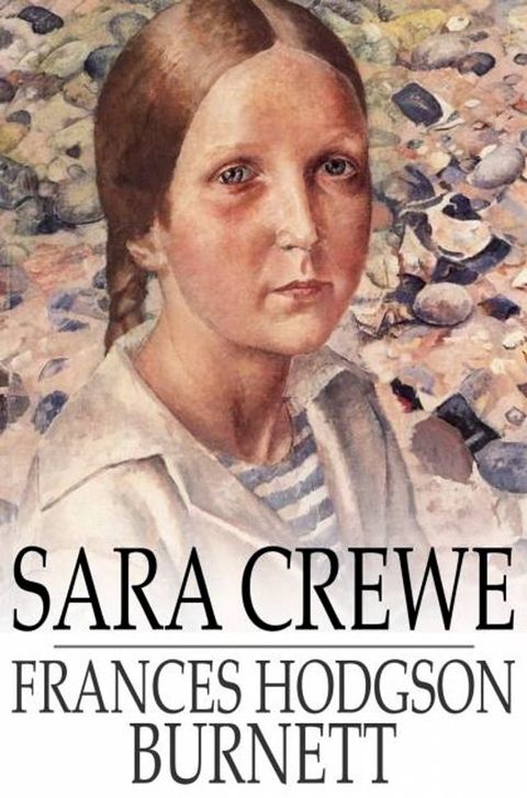 Sara Crewe(Kobo/電子書)