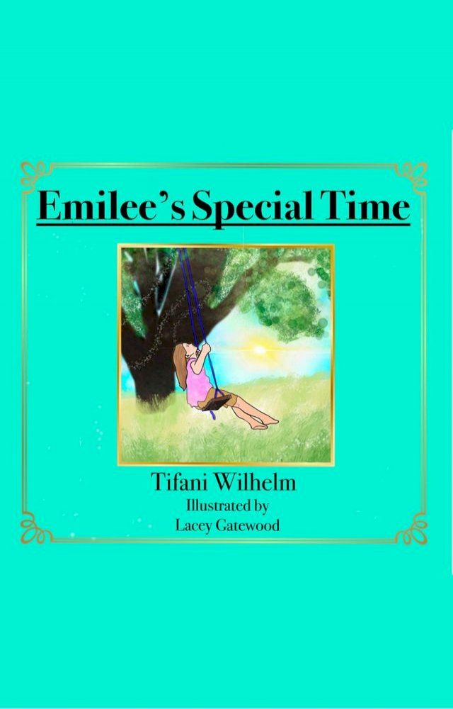  Emilee's Special Time(Kobo/電子書)