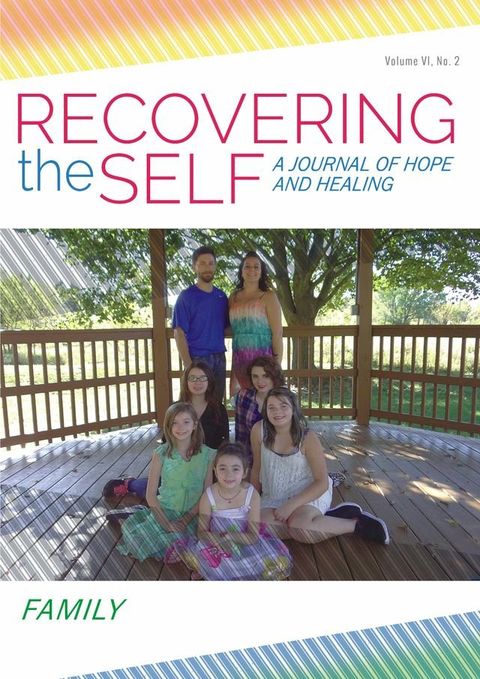 Recovering The Self(Kobo/電子書)