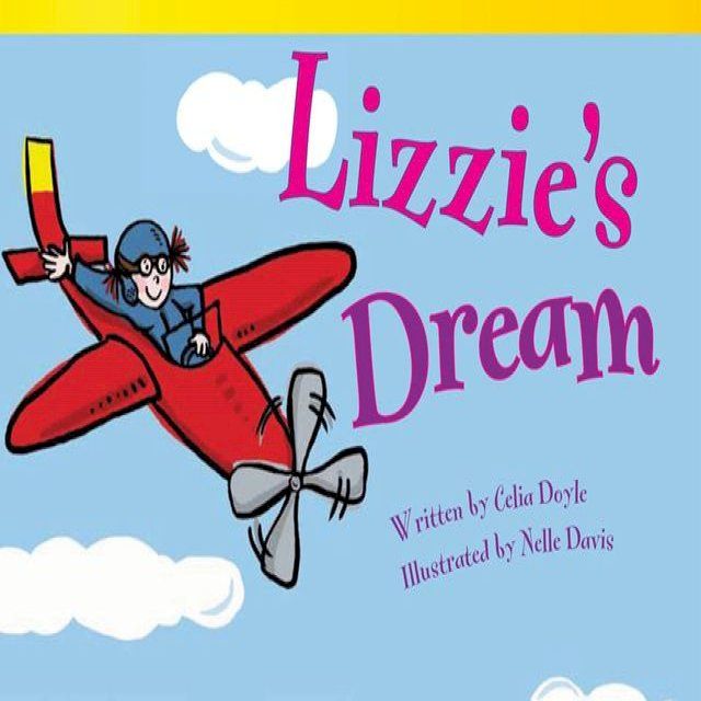  Lizzie's Dream(Kobo/電子書)