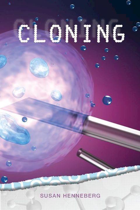 Cloning(Kobo/電子書)